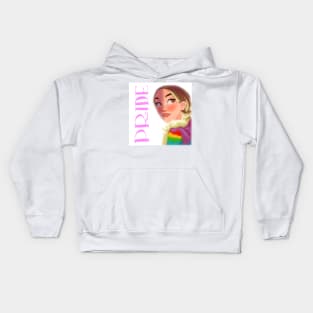 Pride Kids Hoodie